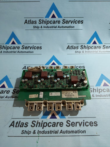 MGE MUTON 3400115900 MUTON BOARD