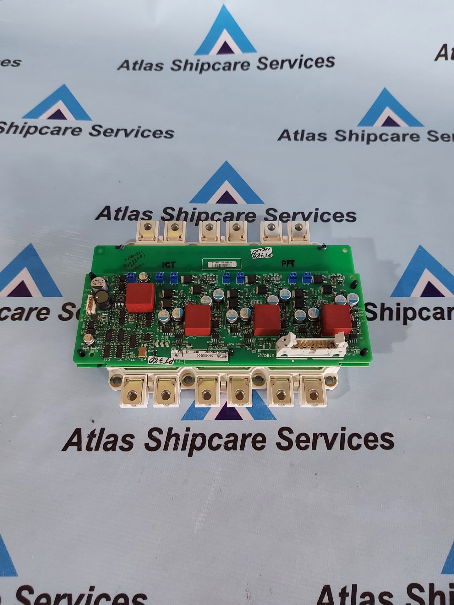 MGE MUTON 3400115900 MUTON BOARD