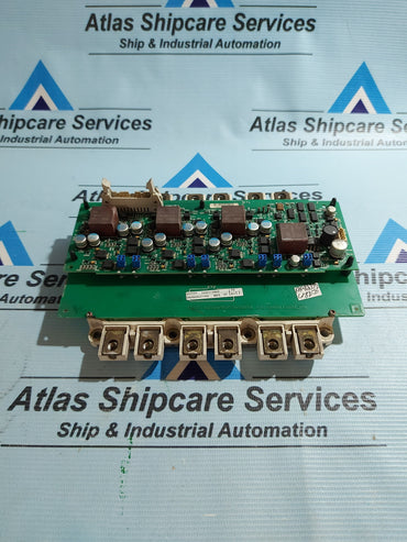 MGE MUTON 3400115900 MUTON BOARD