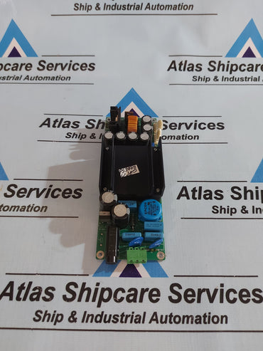 MICRO DESIGN SYSTEM 96-002-03/1 POWER SUPPLY BOARD