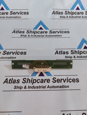 MICRO DESIGN SYSTEM 96-002-05/1 P-BUS ADAPTER