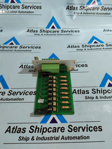 MICROCUBS ABX-10 AC OUTPUT CARD