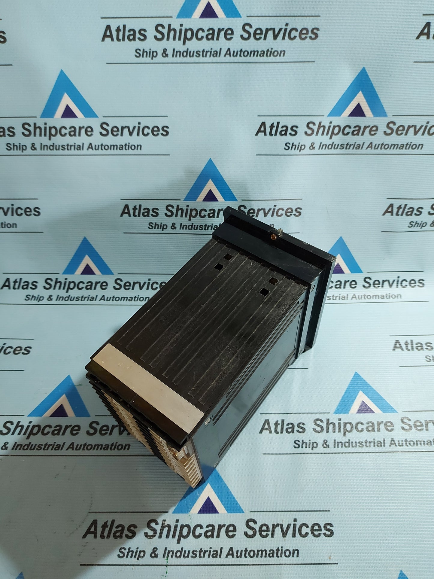 MICROELETTRICA SCIENTIFICA UFD3 MULTIFUNCTION VOLTAGE-FREQ. RELAY