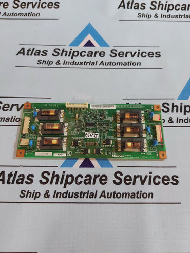 MINEBEA U84PA-E0010121B INVERTER