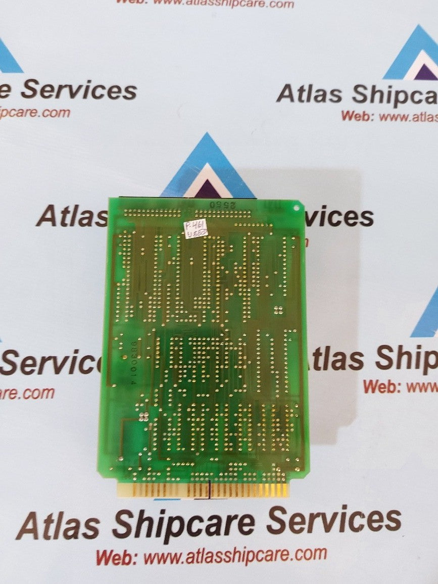MIS SBC-F Pcb Circuit Board