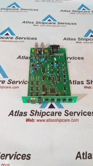 MIS0941 Pcb Card