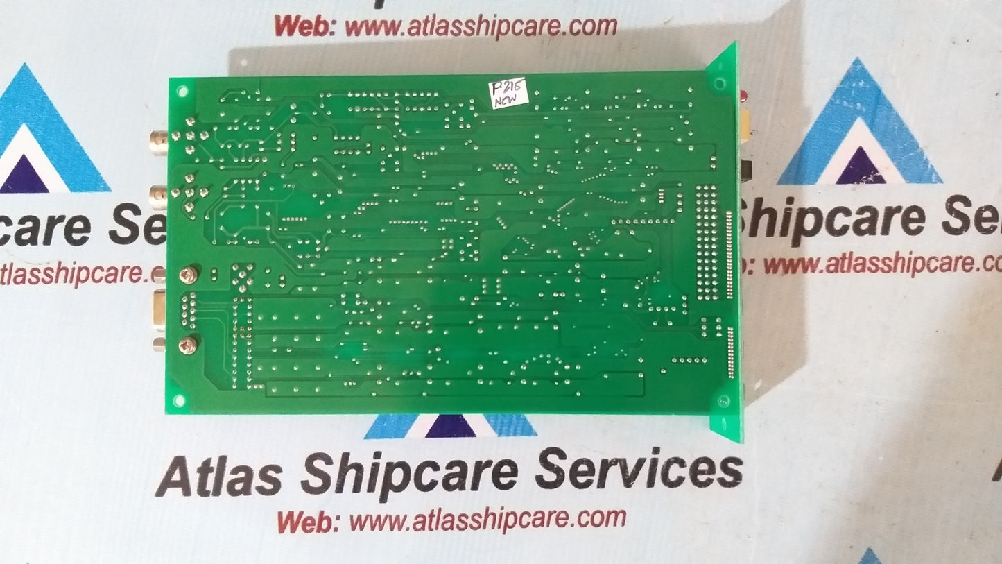 MIS0941 Pcb Card