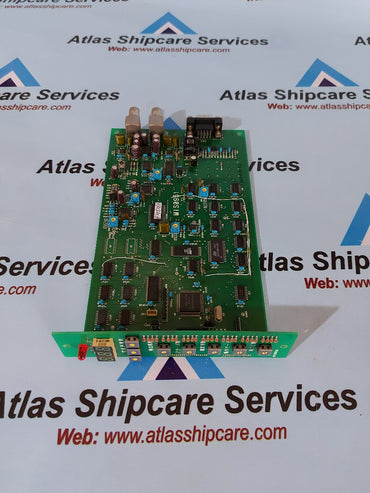 MIS0951 Pcb Circuit Board