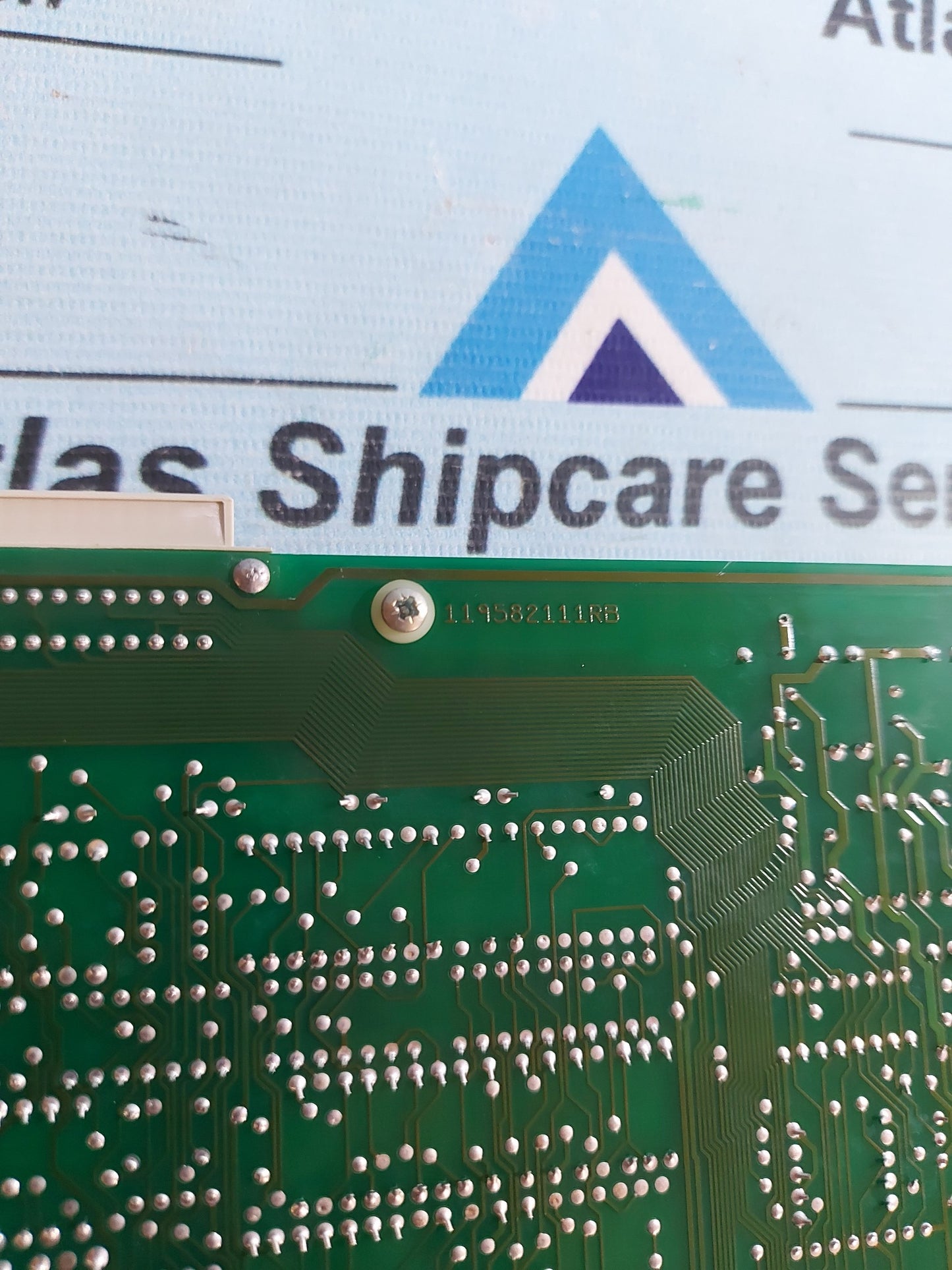 MITEL 9CE4-030-025 SX50 LS/GS TRUNK CARD (MPD)