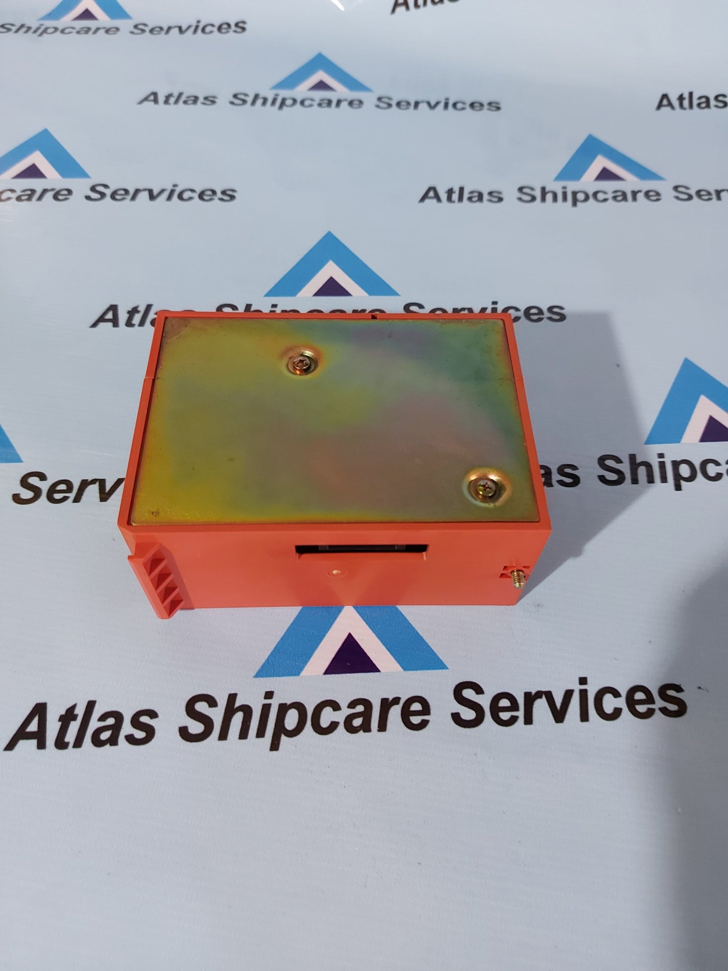 MITSUBISHI A1S61PN POWER SUPPLY UNIT