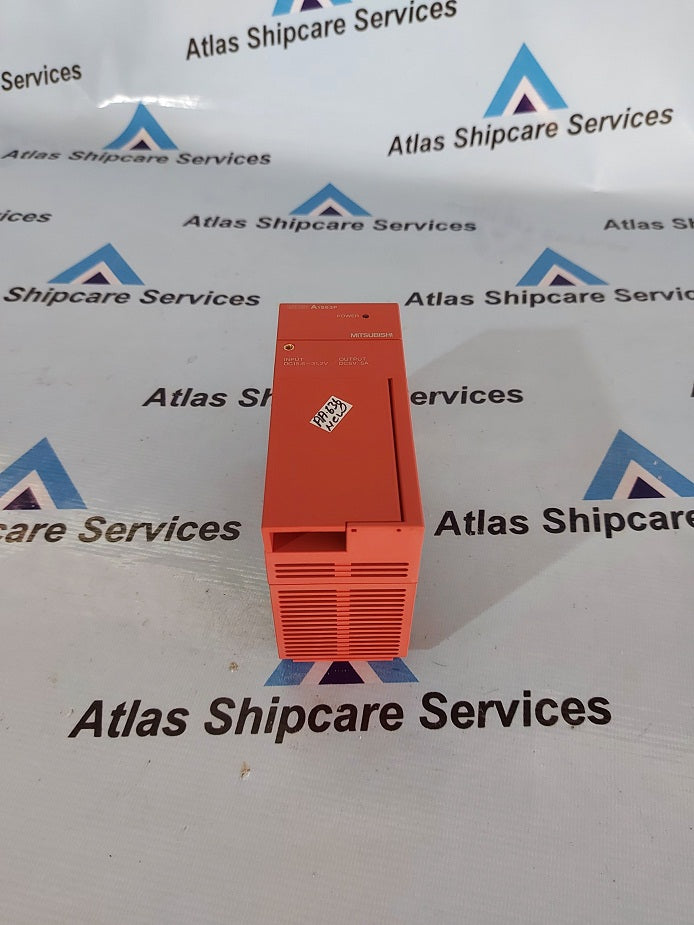 MITSUBISHI A1S63P POWER SUPPLY UNIT