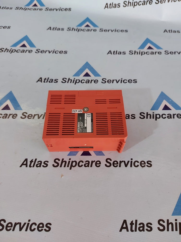 MITSUBISHI A1S63P POWER SUPPLY UNIT