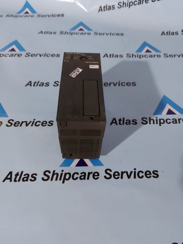 MITSUBISHI A1SHCPU CPU UNIT