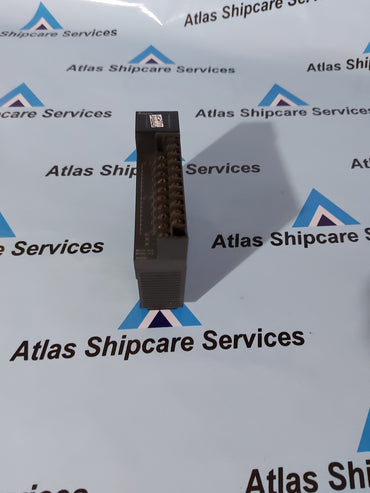 MITSUBISHI A1SX80 INPUT UNIT