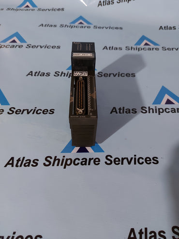 MITSUBISHI A1SX81 INPUT UNIT