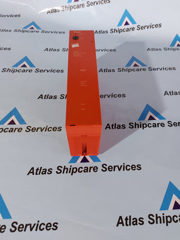 MITSUBISHI A63P MELSEC PROGRAMMABLE CONTROLLER