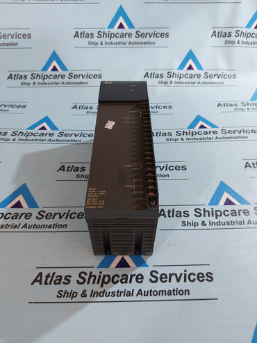 MITSUBISHI A68P MELSEC PROGRAMMABLE CONTROLLER