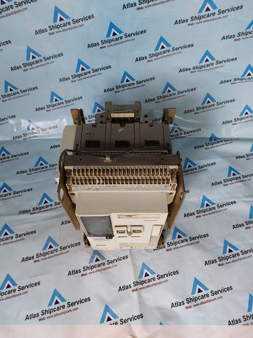 MITSUBISHI AE1600-SS AIR CIRCUIT BREAKER