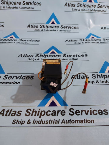 MITSUBISHI CC-SAEAD025A CLOSING COIL 100-250V AC/DC