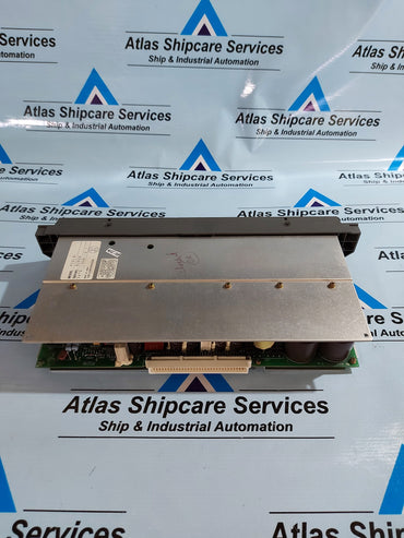 MITSUBISHI CNC MELDAS PD21B POWER SUPPLY