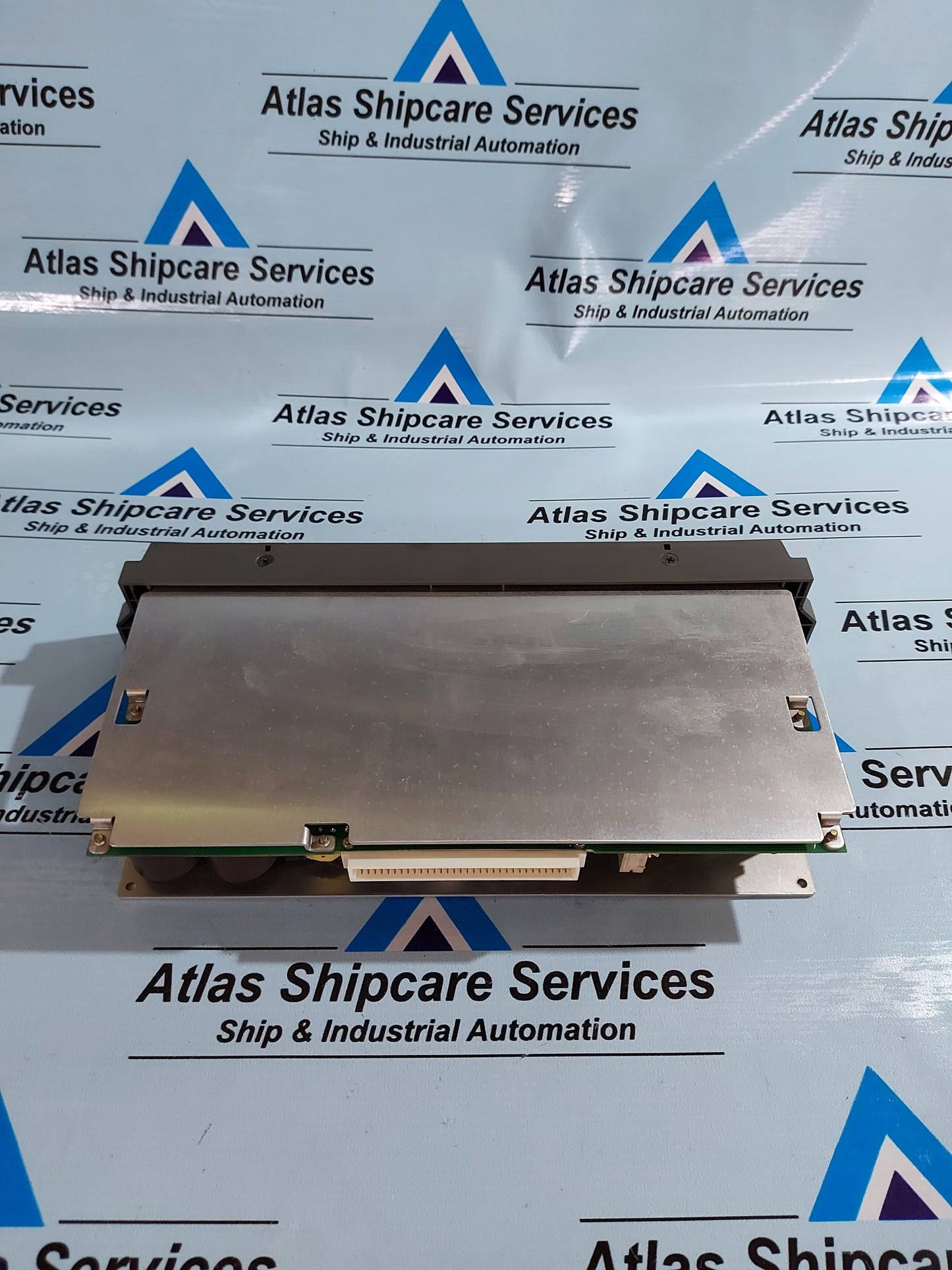 MITSUBISHI CNC MELDAS PD21B POWER SUPPLY