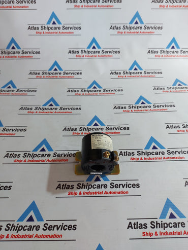 MITSUBISHI CW-5L CURRENT TRANSFORMER RATIO 150AT/5A AG561