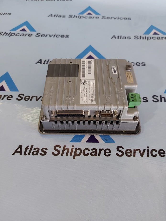 MITSUBISHI E1041 3850-002 JOHNSON CONTROL PROVISION PLANT 169298
