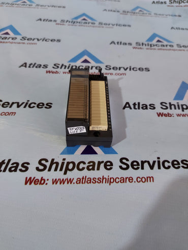 MITSUBISHI ELECTRIC FA-TH16YRA11 TERMINAL UNIT