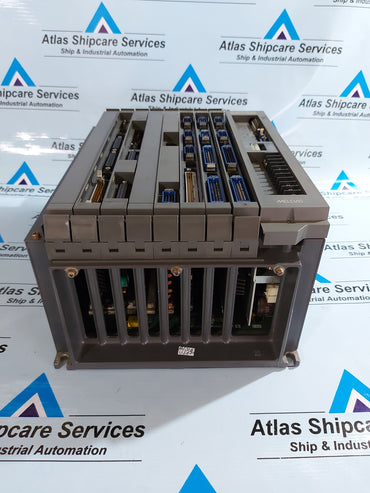 MITSUBISHI FCA320HWM2-1 NUMERICAL CONTROL SYSTEM