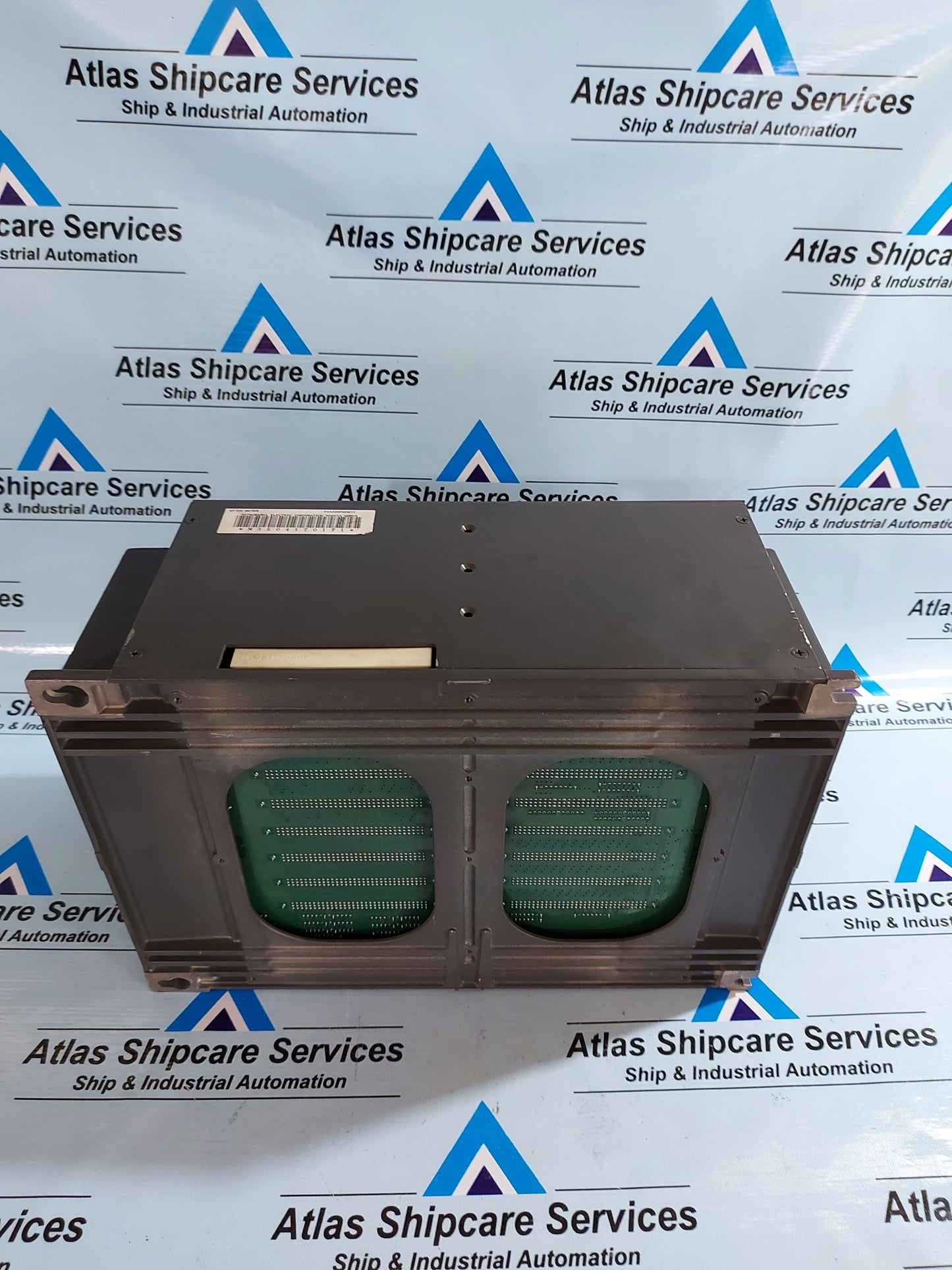 MITSUBISHI FCA320HWM2-1 NUMERICAL CONTROL SYSTEM