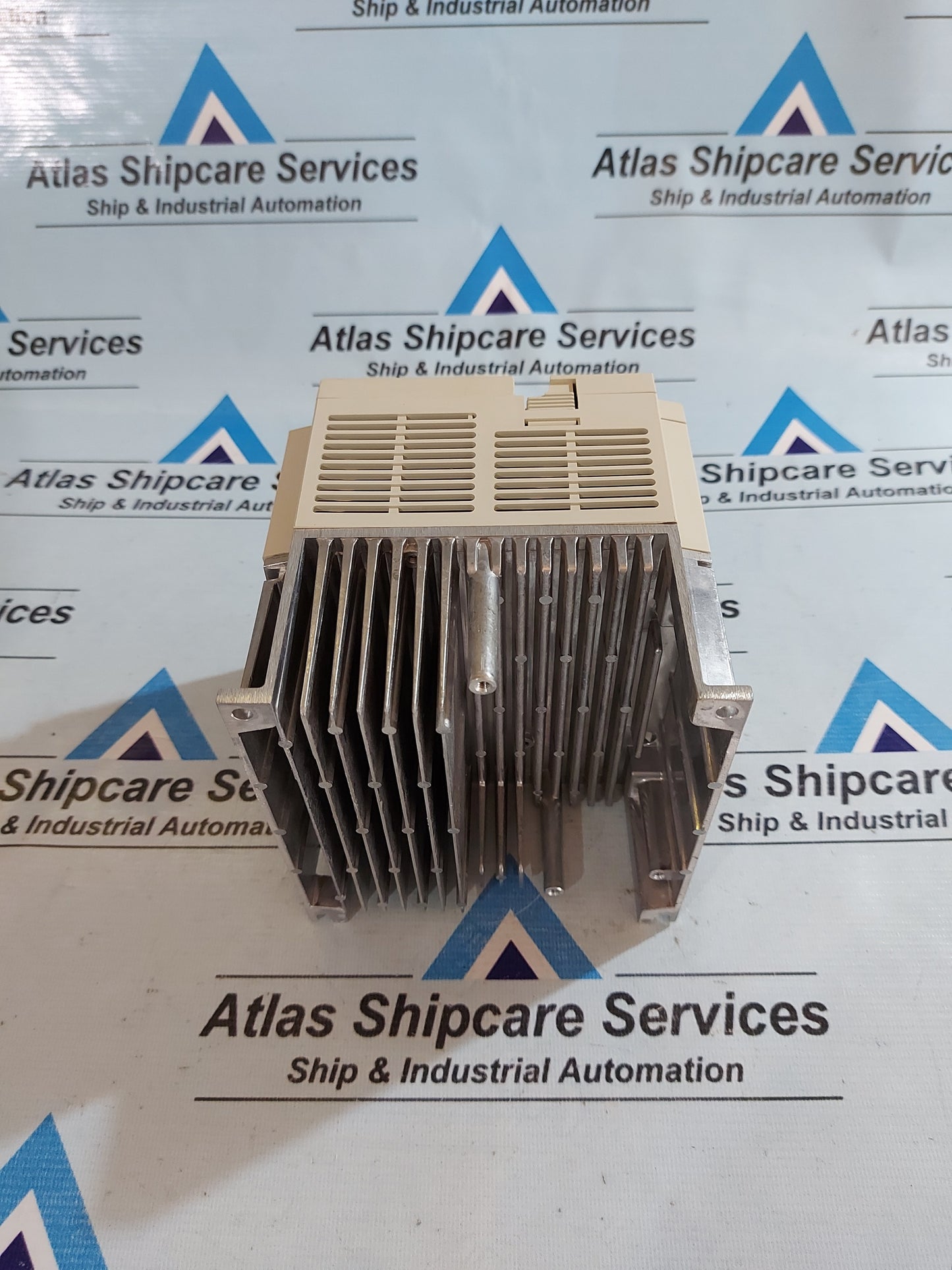 MITSUBISHI FR-E520S-0.4K-EC FREQUENCY INVERTER