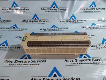 MITSUBISHI FX2N-128MR-ES/UL PROGRAMMABLE CONTROLLER