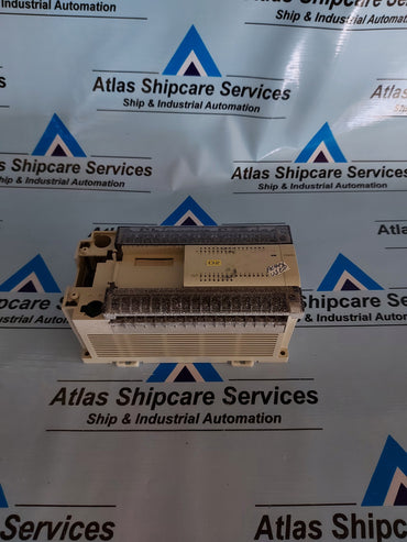 MITSUBISHI FX2N-48ER-ES/UL PROGRAMMABLE CONTROLLER