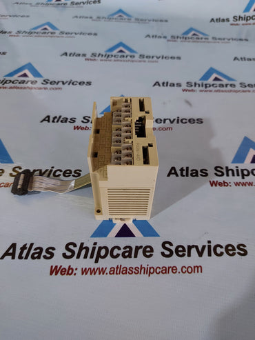 MITSUBISHI FX2N-4AD PROGRAMMABLE CONTROLLER