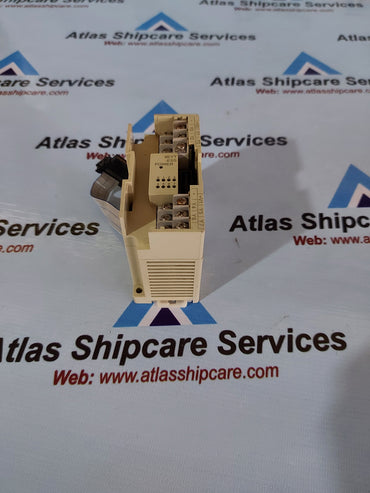 MITSUBISHI FXON-8EYT-ESS/UL PROGRAMMABLE CONTROLLER