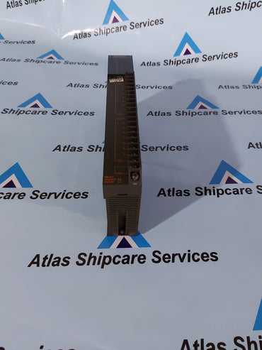 MITSUBISHI MELSEC AY11 PROGRAMMABLE CONTROLLER RELAY OUTPUT MODULE