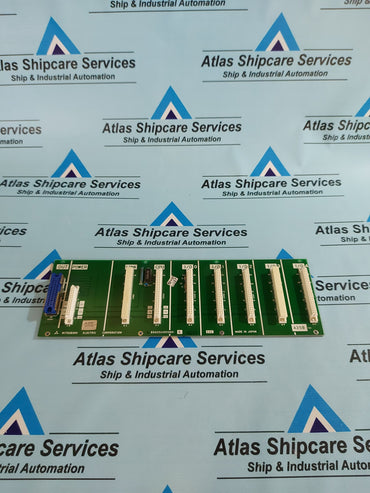 MITSUBISHI MELSEC BD625A955G51 A BASE UNIT BOARD