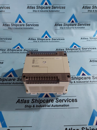 MITSUBISHI MELSEC FX-32MT-ESS TRANSISTOR UNIT
