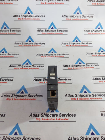 MITSUBISHI MELSEC-Q Q03UDECPU CPU UNIT AG671