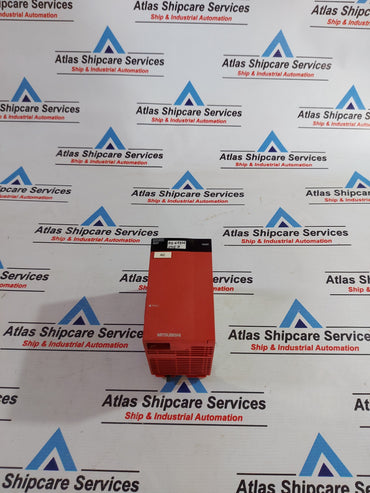 MITSUBISHI MELSEC-Q Q63P POWER SUPPLY UNIT AG673