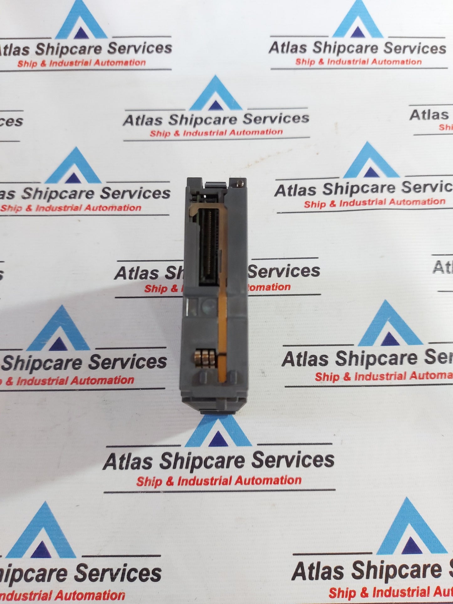 MITSUBISHI MELSEC-Q Q68TD-G-H02 THERMOCOUPLE INPUT UNIT AG672