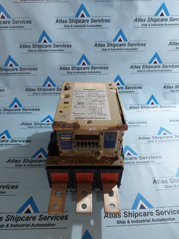 MITSUBISHI NF800-SS NO-FUSE BREAKER 800A 3P 690VAC