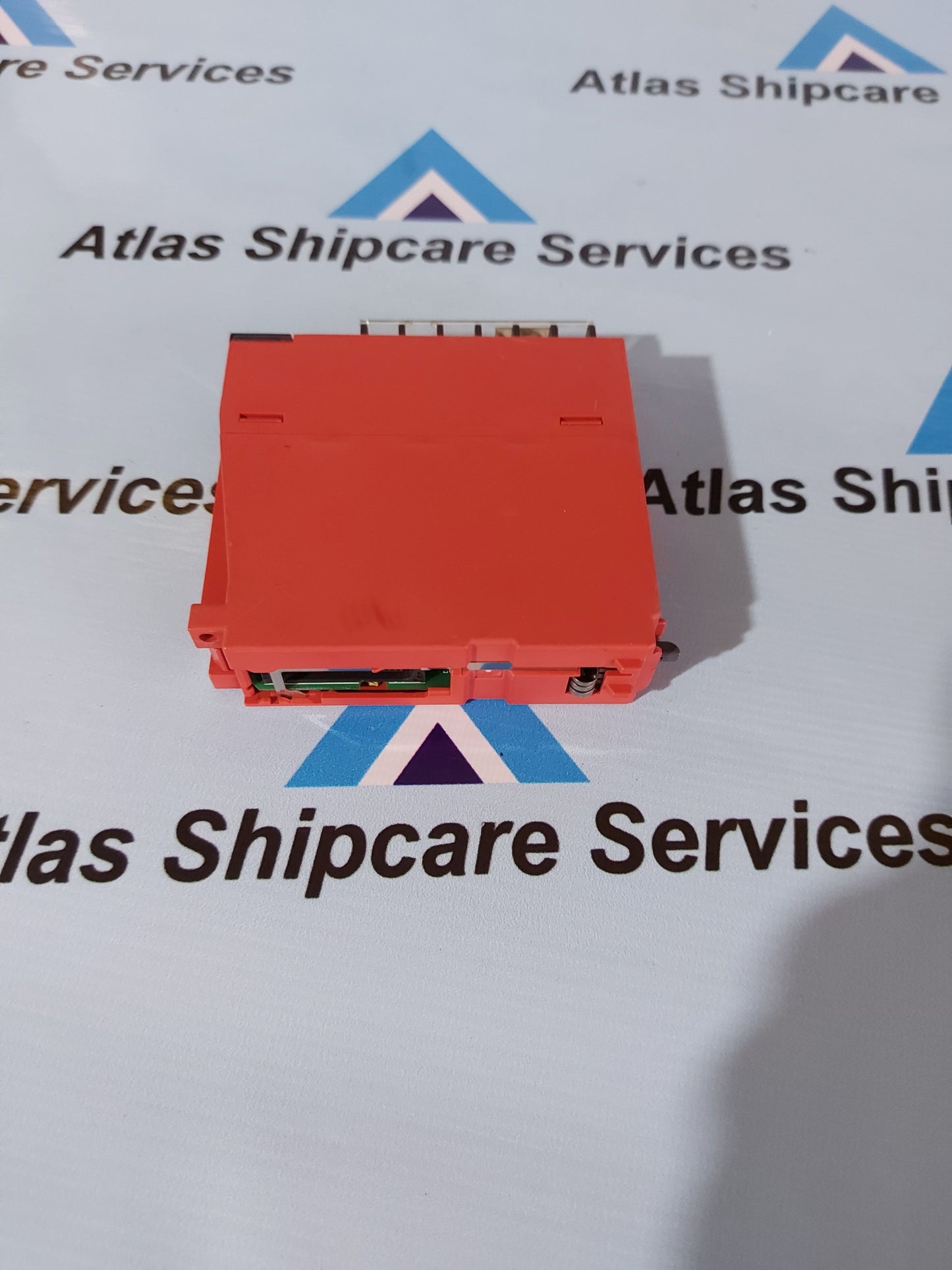 MITSUBISHI Q61SP POWER SUPPLY UNIT