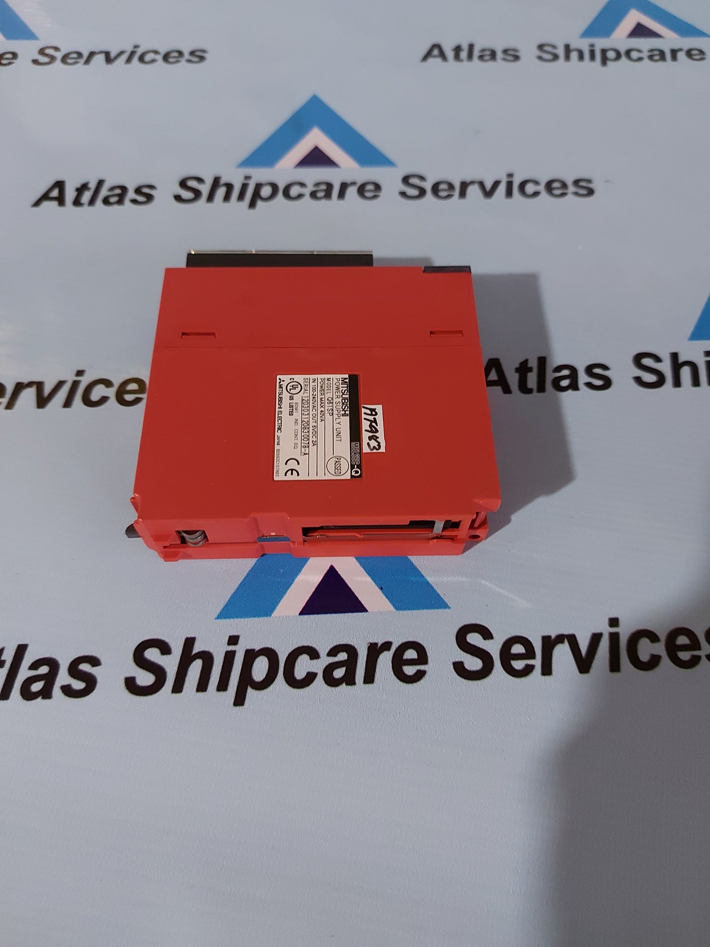 MITSUBISHI Q61SP POWER SUPPLY UNIT