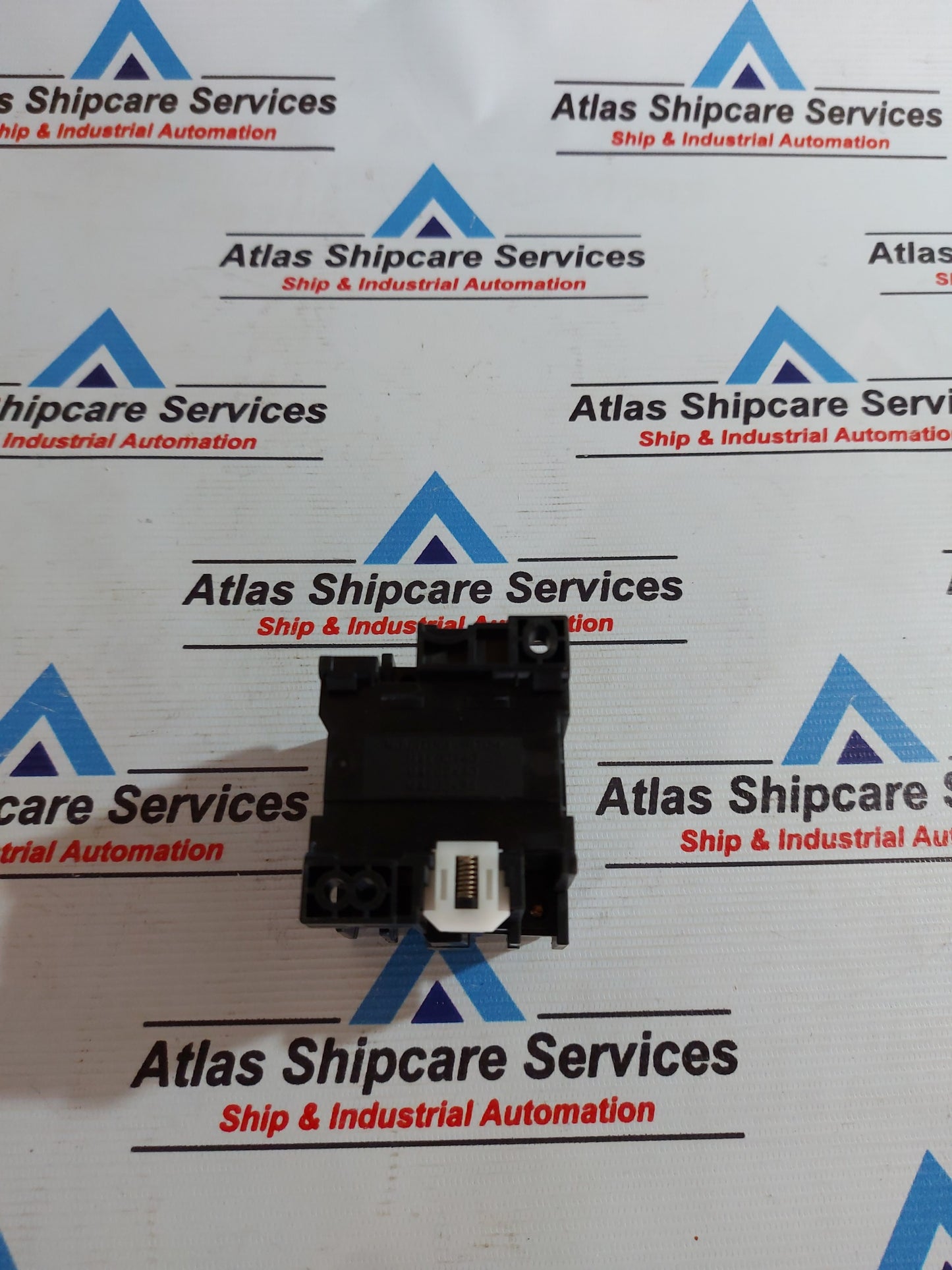 MITSUBISHI S-K12 20A MAGNETIC CONTACTOR COIL AG581