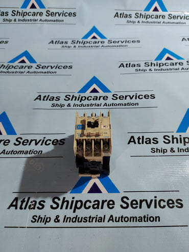 MITSUBISHI S-N11 MAGNETIC CONTACTOR