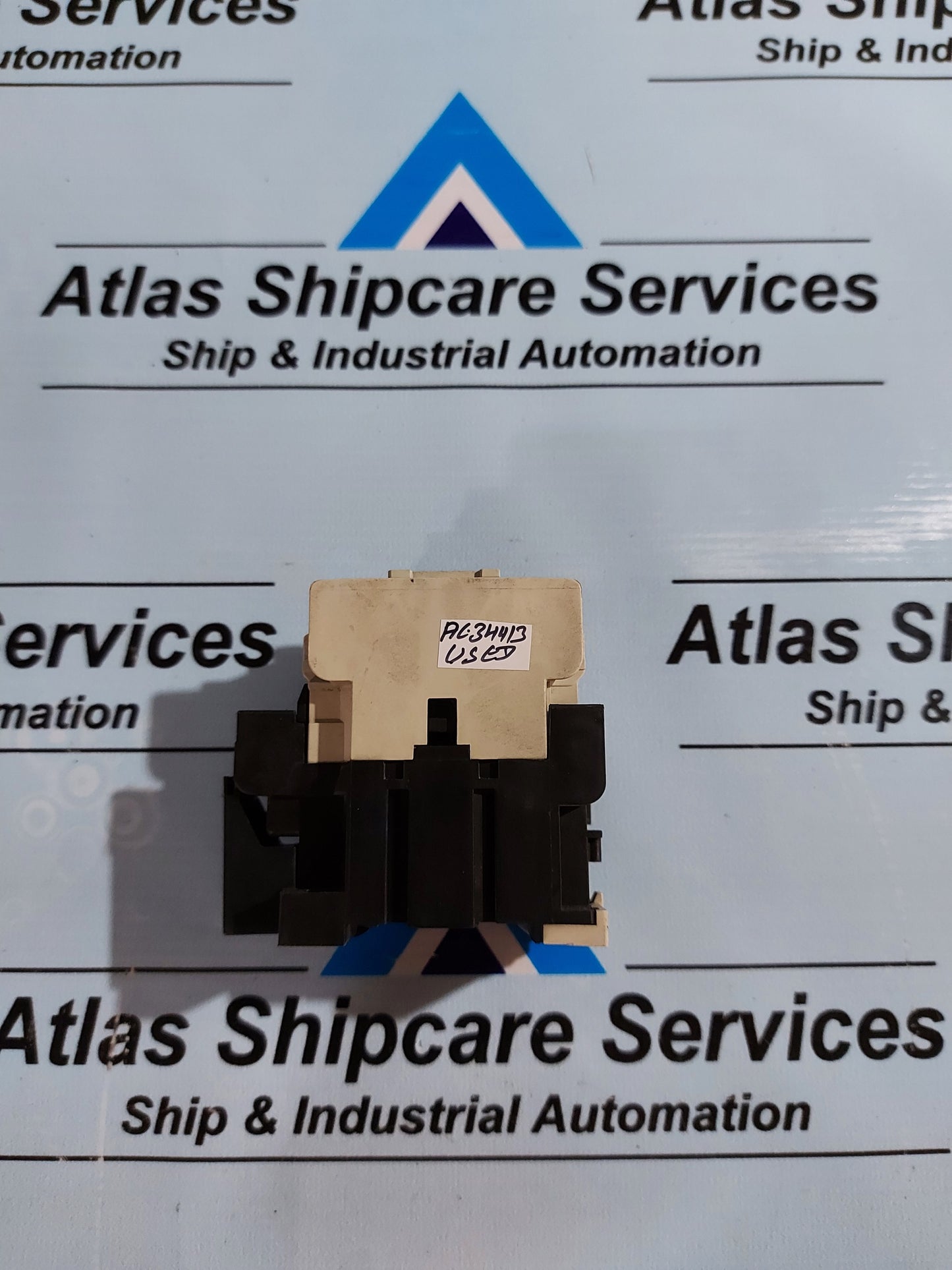 MITSUBISHI S-N11 MAGNETIC CONTACTOR