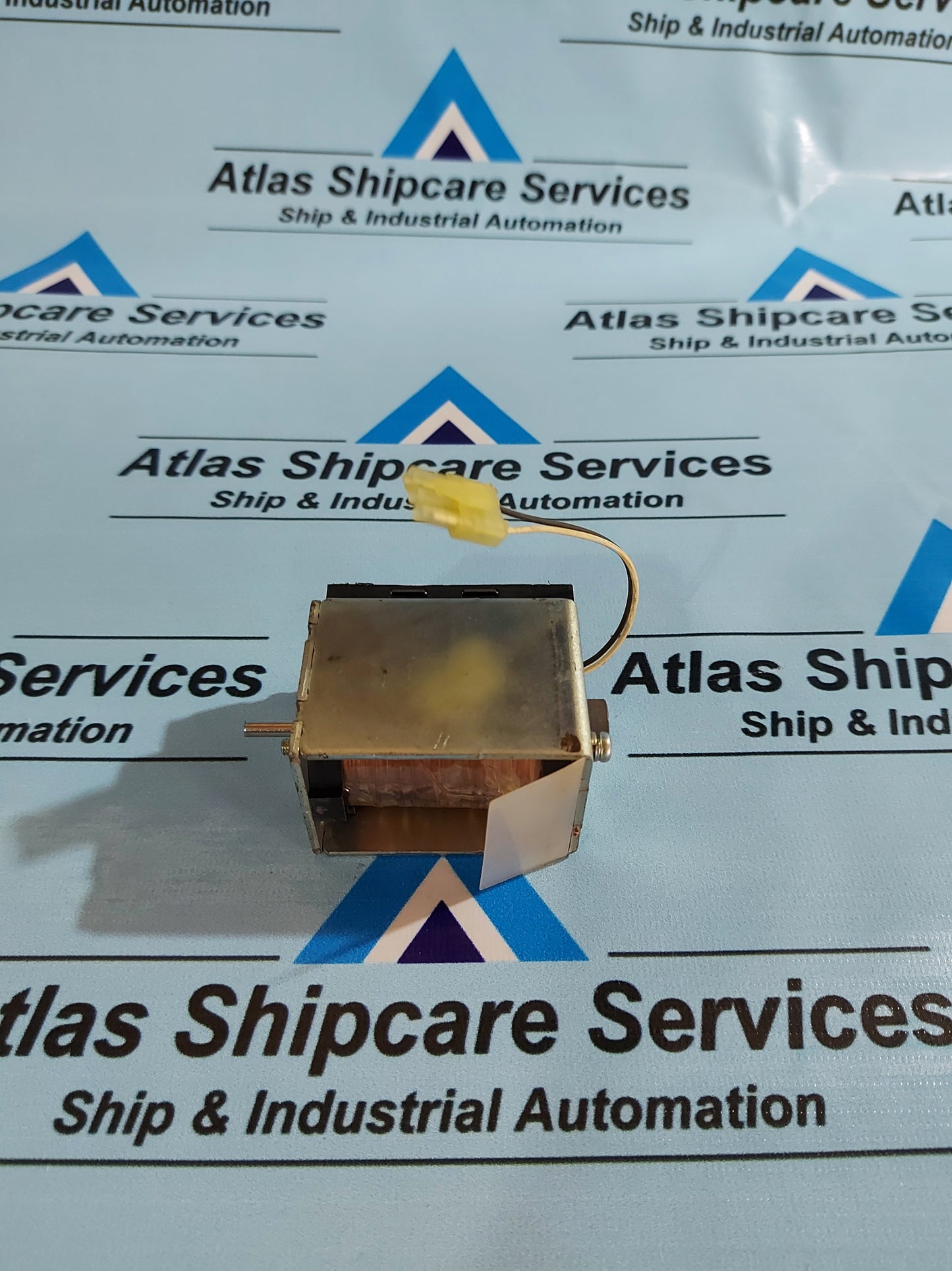 MITSUBISHI SHT-AD250-W SHUNT TRIP DEVICE