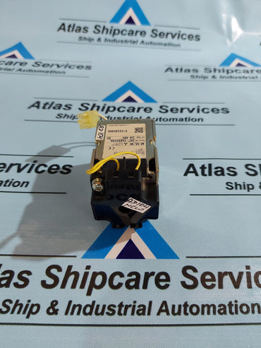 MITSUBISHI SHT-SAED004A SHUNT TRIP DEVICE