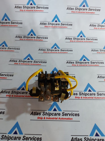 MITSUBISHI TH-K60KP THERMAL OVERLOAD RELAY 35A AG568